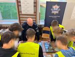 Krajowy Trening Rodzinny w słupskim Rolniczaku.