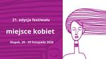 21. edycja MIEJSCE KOBIET 2026