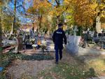 Bezpieczne Wszystkich Świętych
