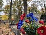 Wszystkich Świętych i Dzień Zaduszny