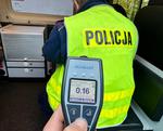 Wzmożone kontrole Policji na "Wszystkich Świętych".
